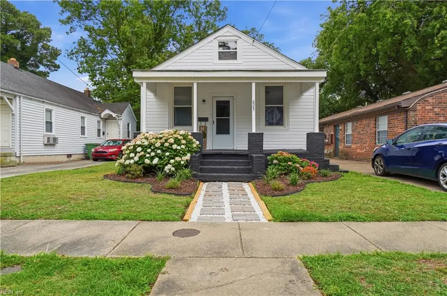 825 W 48th Street, Norfolk, VA 23508 - #2