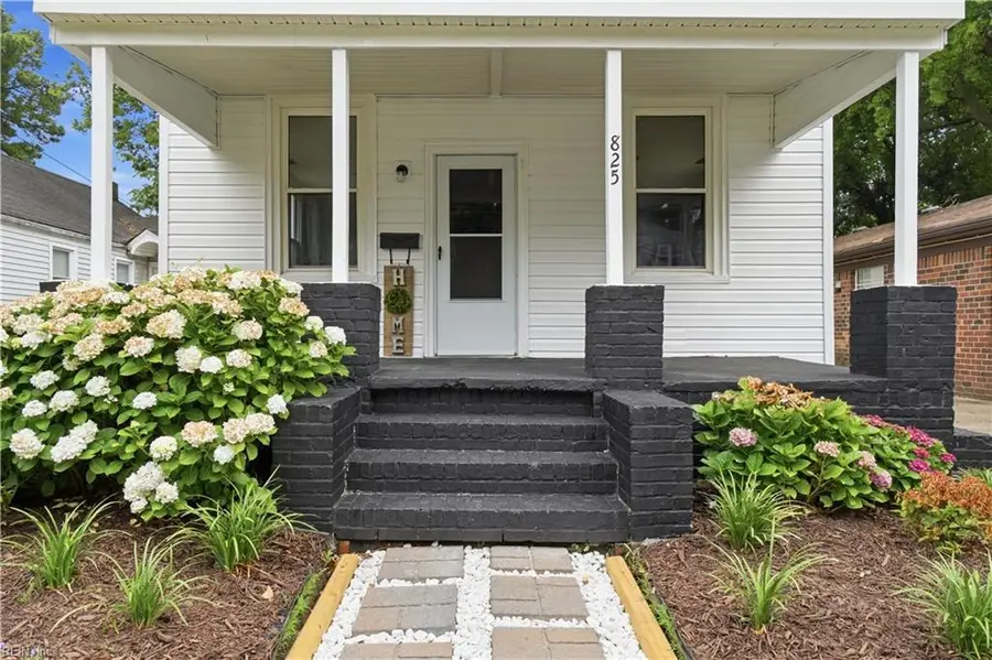 825 W 48th Street, Norfolk, VA 23508 - #3
