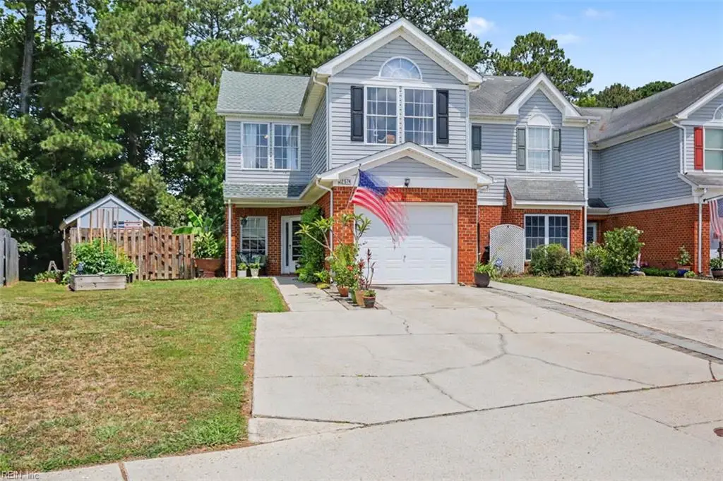 2574 Hartley Street, Virginia Beach, VA 23456 - #1