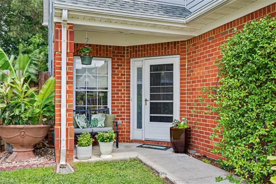 2574 Hartley Street, Virginia Beach, VA 23456 - #3