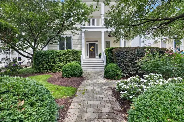 2321 Raleigh Avenue, Virginia Beach, VA 23455