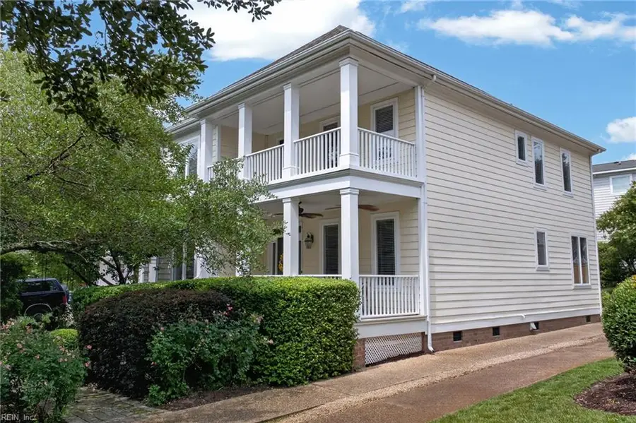 2321 Raleigh Avenue, Virginia Beach, VA 23455 - #2