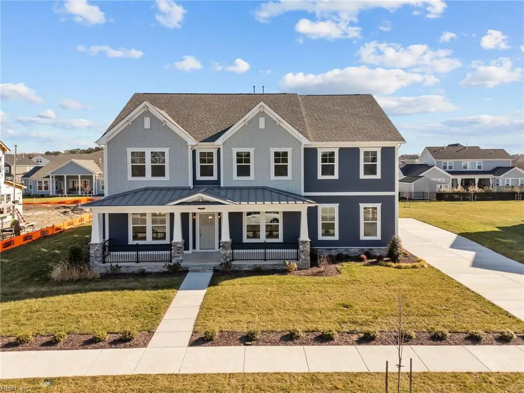 520 Emerson Lane, Suffolk, VA 23435 - #1