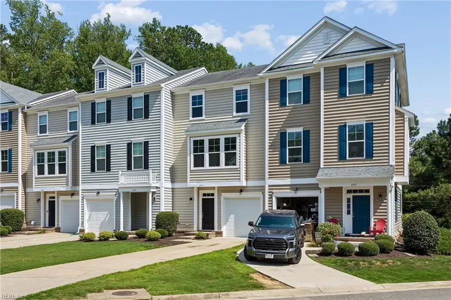 404 Prosperity Court, Williamsburg, VA 23188 - #2