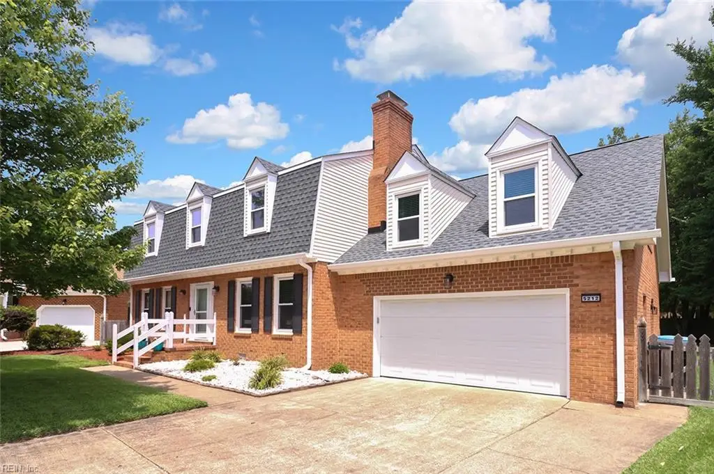 5212 Windsor Lane, Virginia Beach, VA 23464 - #1