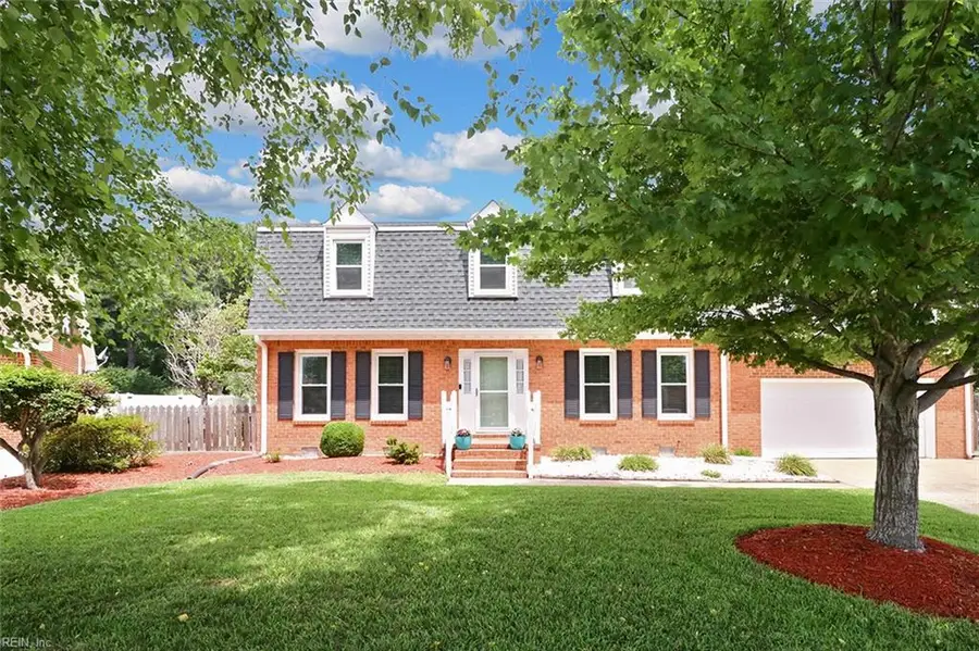 5212 Windsor Lane, Virginia Beach, VA 23464 - #2