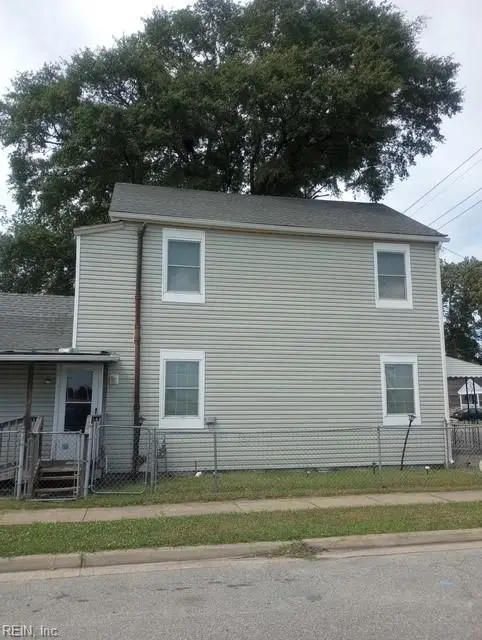 3116 Elm Avenue, Portsmouth, VA 23704 - #2