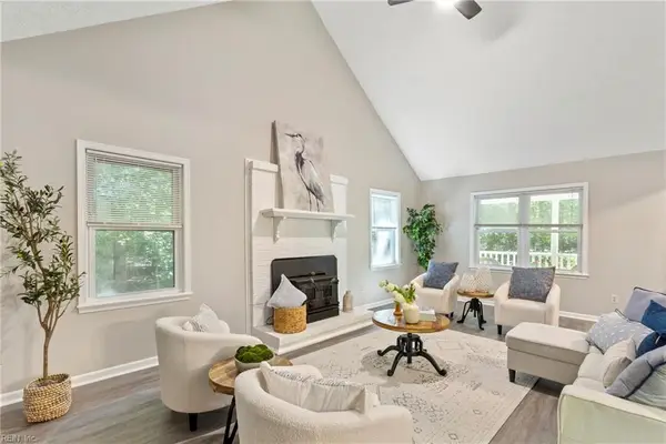 8201 Meandering Lane, North, VA 23128