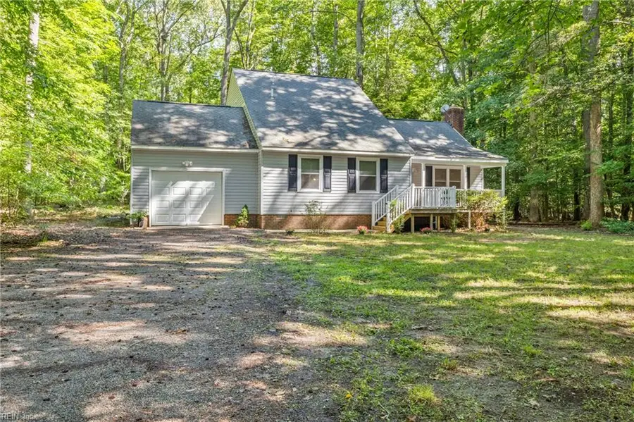 8201 Meandering Lane, North, VA 23128 - #3