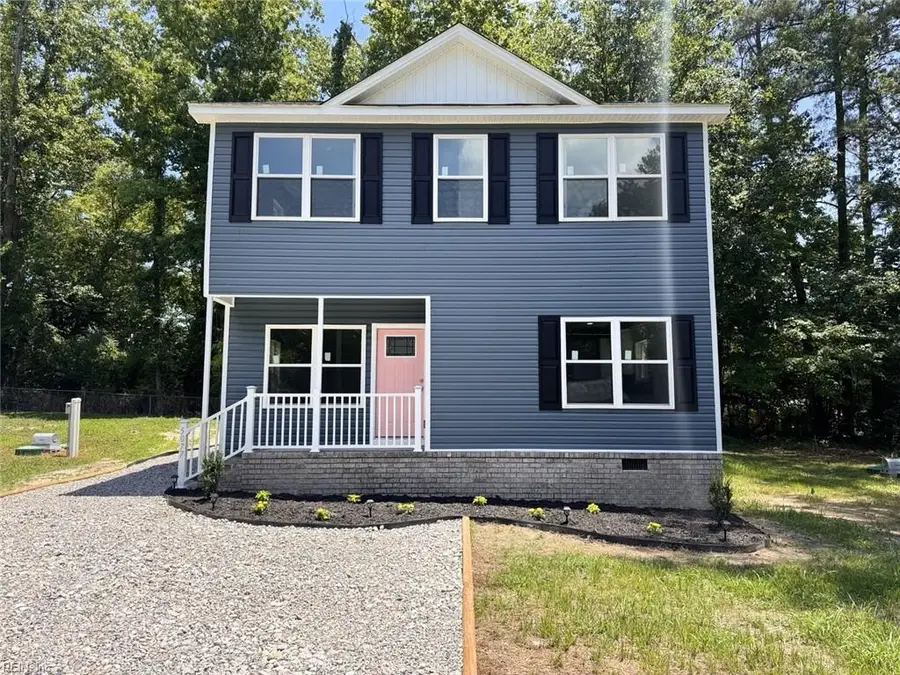 5077 James Way, Smithfield, VA 23430 - #3