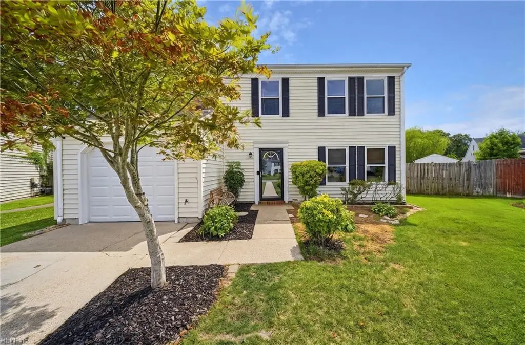 2113 Balston Court, Virginia Beach, VA 23464 - #1