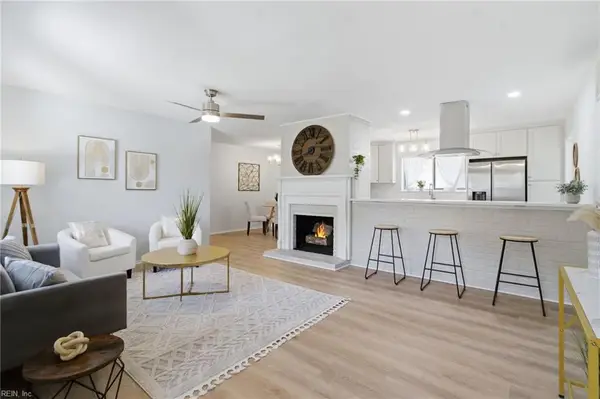 5424 Hatteras Road, Virginia Beach, VA 23462