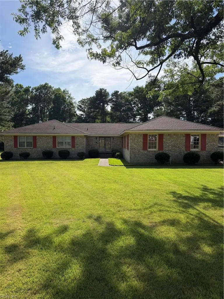 804 Seminole Drive, Suffolk, VA 23434 - #2