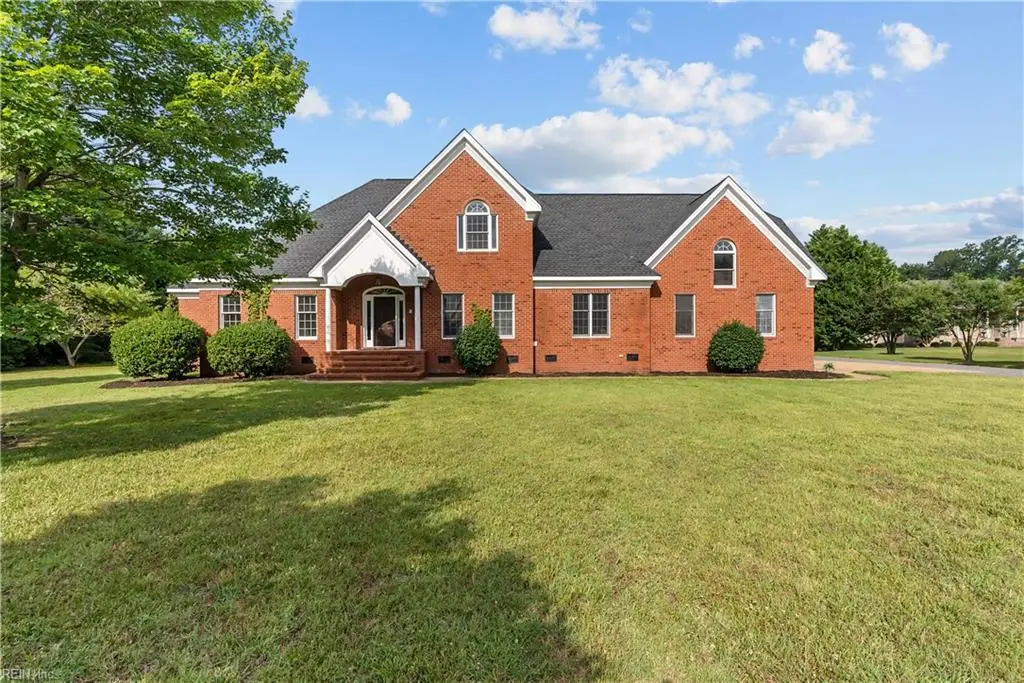 1452 Taft Road, Chesapeake, VA 23322 - #1