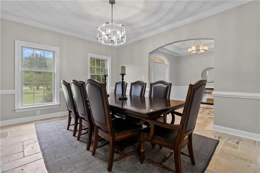 1452 Taft Road, Chesapeake, VA 23322 - #3
