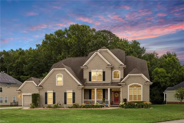 4000 Harvest Reach Lane, Suffolk, VA 23434