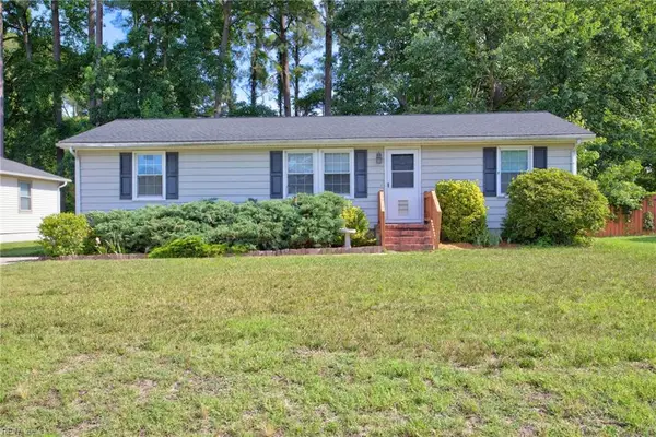 105 Cavalier Drive, Yorktown, VA 23692