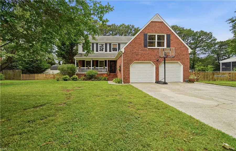 14 Windy Point Drive, Poquoson, VA 23662 - #2