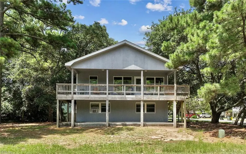 1522 Ketch Lane, Kill Devil Hills, NC 27948 - #1
