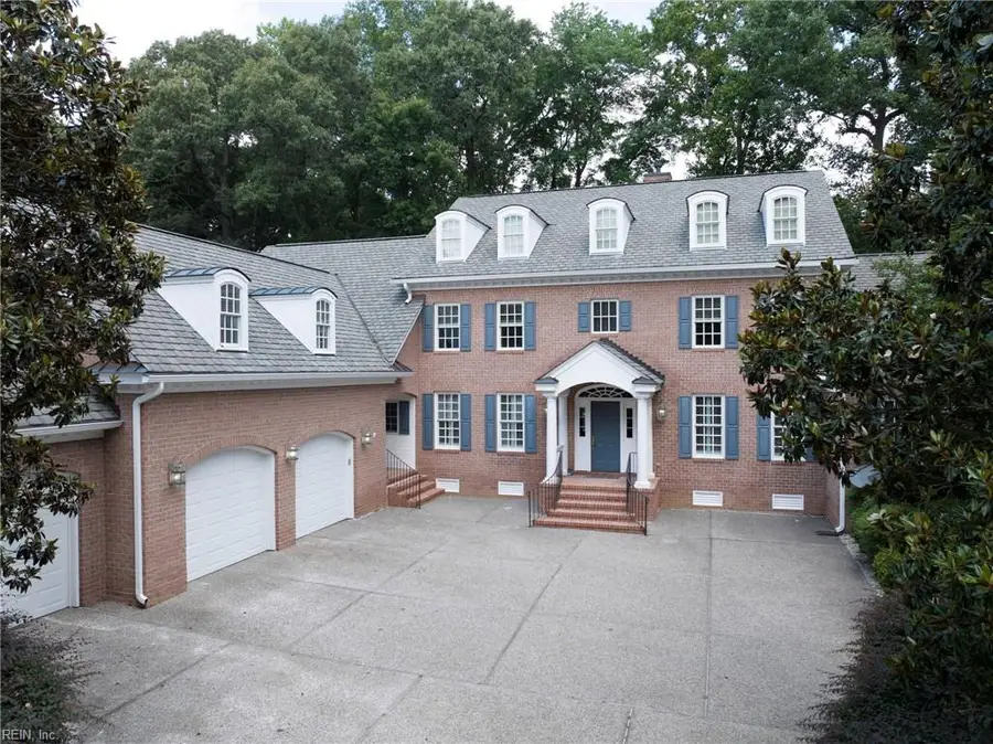 100 Western Gailes, Williamsburg, VA 23188 - #2