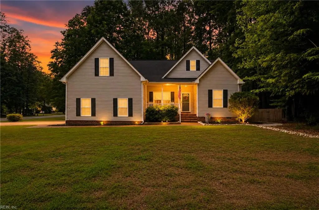 7755 Patriots Way, Gloucester, VA 23061 - #1