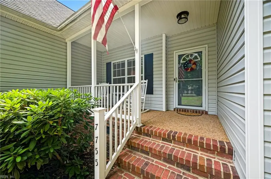 7755 Patriots Way, Gloucester, VA 23061 - #2