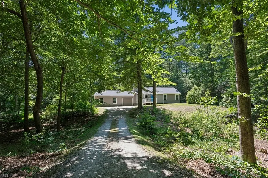 138 Wichita Lane, Williamsburg, VA 23188 - #3