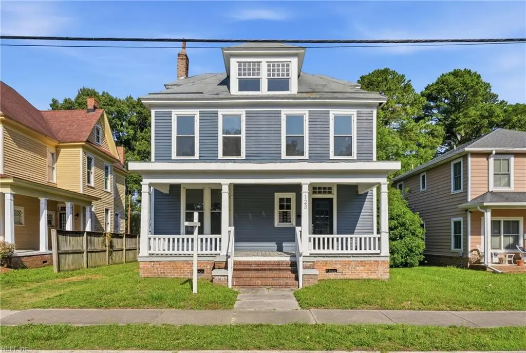 123 Saint James Avenue, Suffolk, VA 23434 - #1