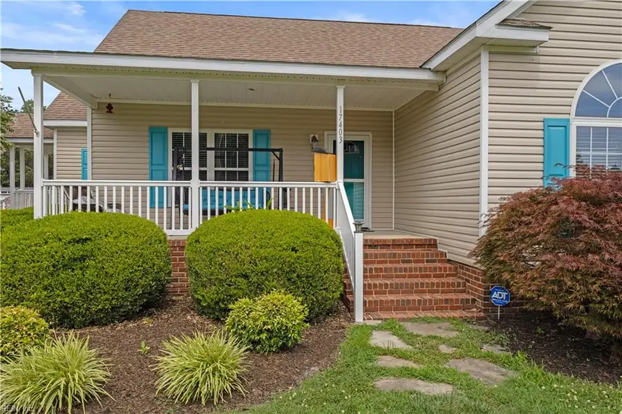 17403 Carroll Bridge Road, Windsor, VA 23487 - #3