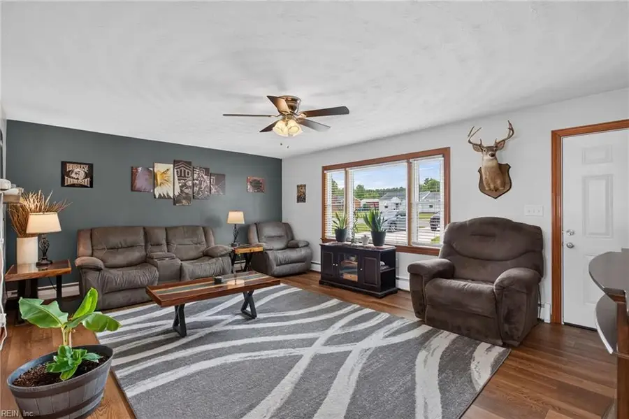608 Turlington Road, Suffolk, VA 23434 - #2