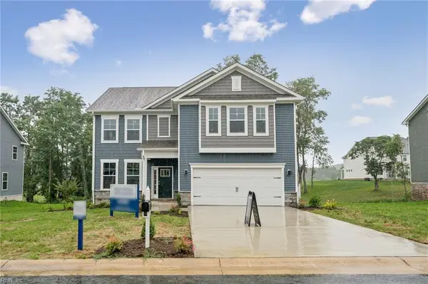 925 Intracoastal Way, Chesapeake, VA 23322