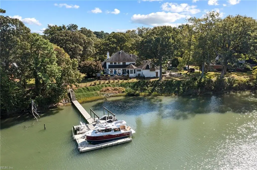 1632 W Little Neck Road, Virginia Beach, VA 23452 - #1