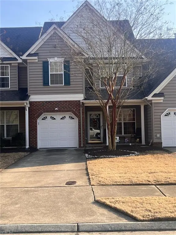 5027 Prestwick Street, Suffolk, VA 23435