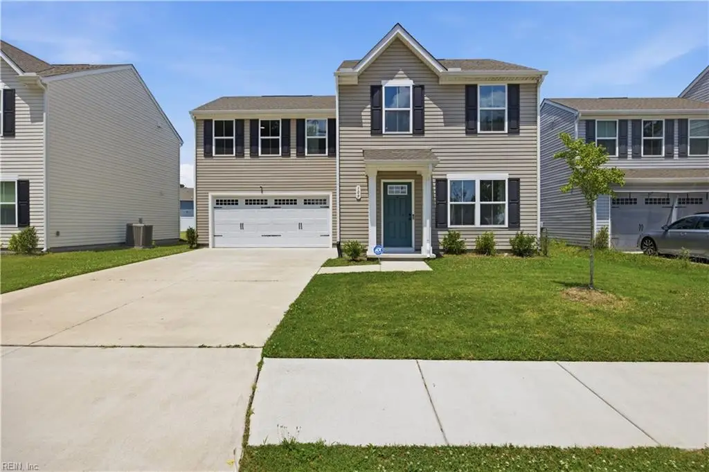 109 Good Hope Lane, Portsmouth, VA 23701 - #1