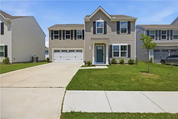 109 Good Hope Lane, Portsmouth, VA 23701