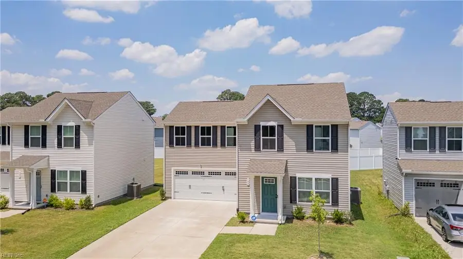 109 Good Hope Lane, Portsmouth, VA 23701 - #3