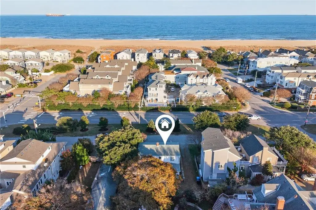 6604 Atlantic Avenue, Virginia Beach, VA 23451 - #1