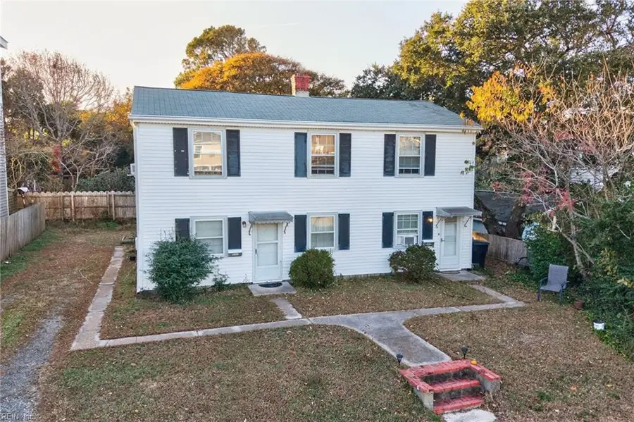 6604 Atlantic Avenue, Virginia Beach, VA 23451 - #3