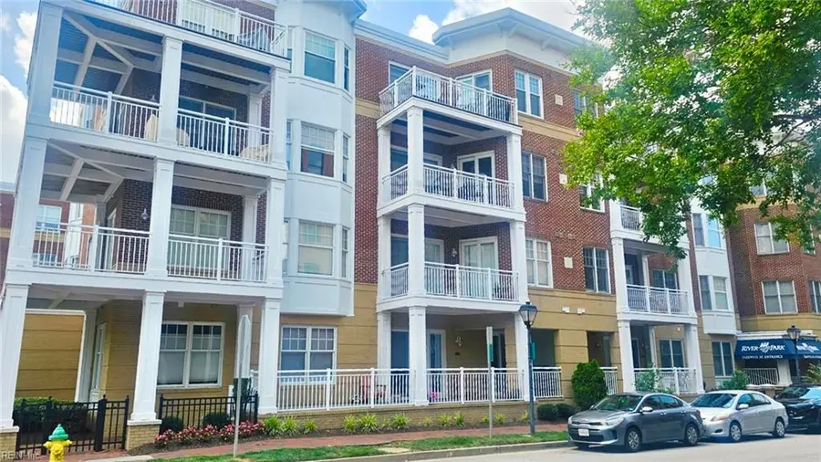 239 Duke Street #305, Norfolk, VA 23510 - #2