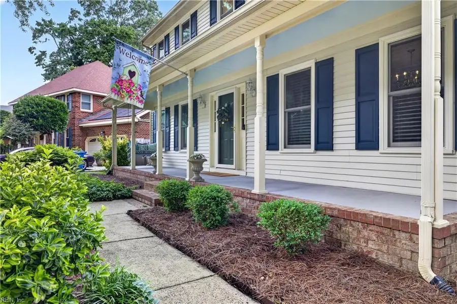 761 Largo Drive, Virginia Beach, VA 23464 - #2
