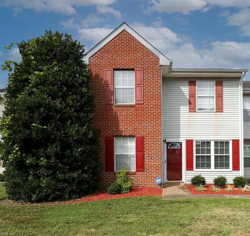 3325 Clover Meadows Drive, Chesapeake, VA 23321 - #1