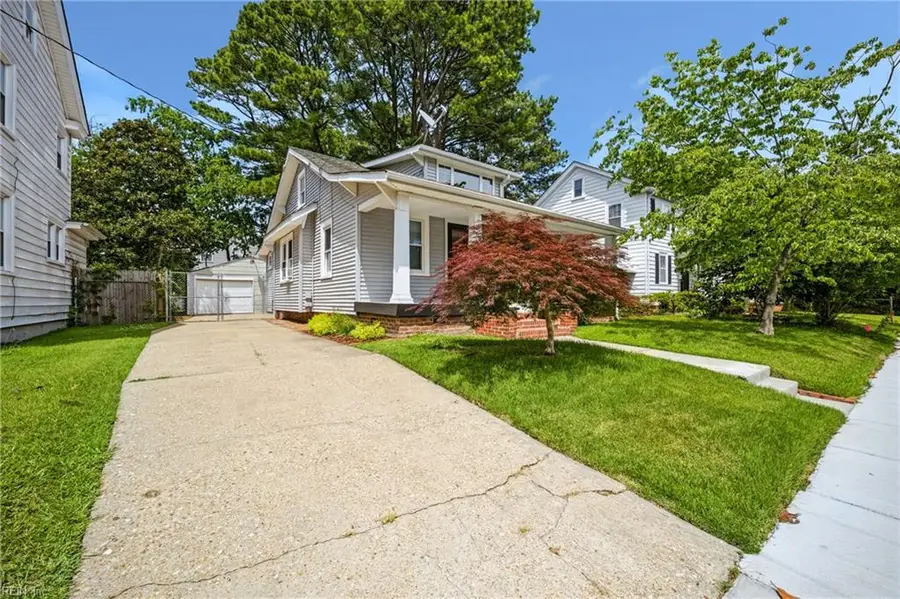 3706 Orange Street, Norfolk, VA 23513 - #2