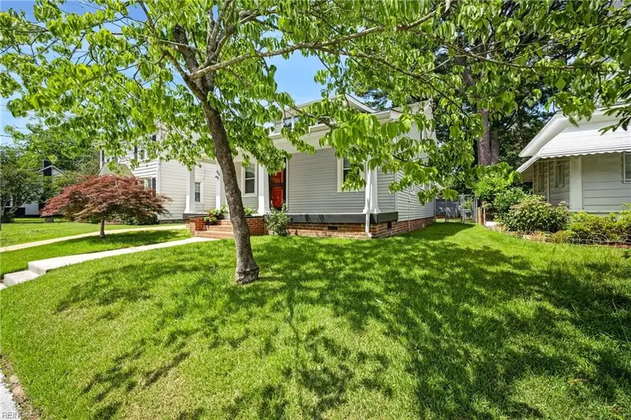 3706 Orange Street, Norfolk, VA 23513 - #3