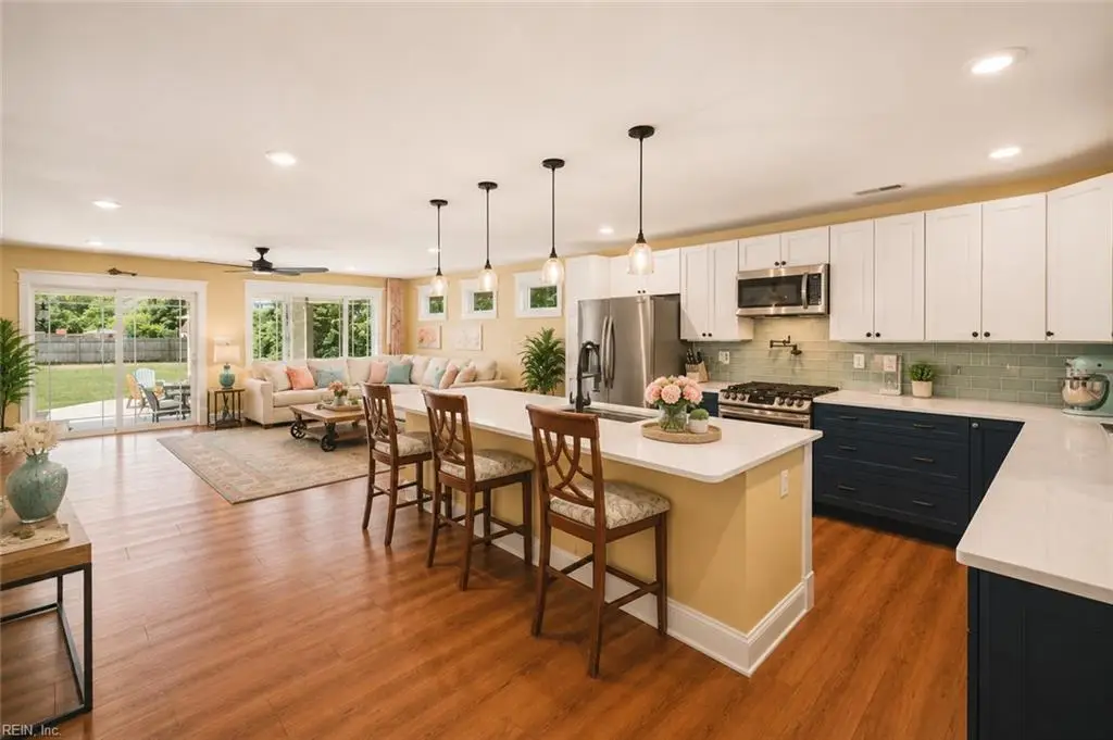 1521 Bradford Road, Virginia Beach, VA 23455 - #1