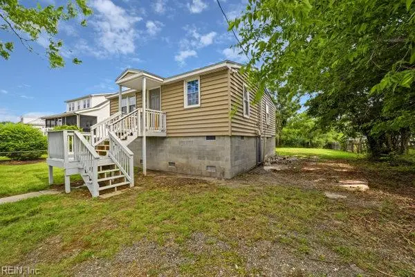 119 Messick Road, Poquoson, VA 23662 - #2