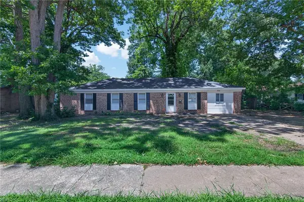 1049 E Little Back River Road, Hampton, VA 23669