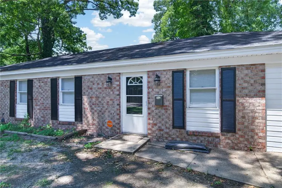1049 E Little Back River Road, Hampton, VA 23669 - #3