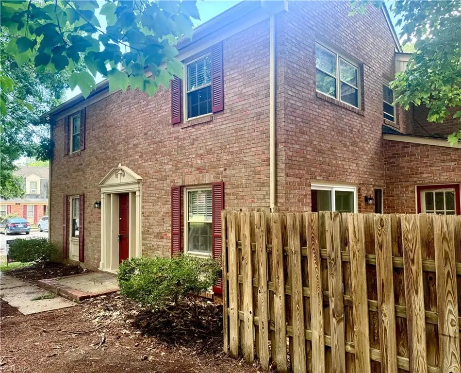 416 Hustings Lane #F, Newport News, VA 23608 - #1