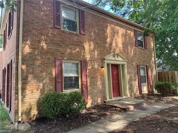 416 Hustings Lane #F, Newport News, VA 23608