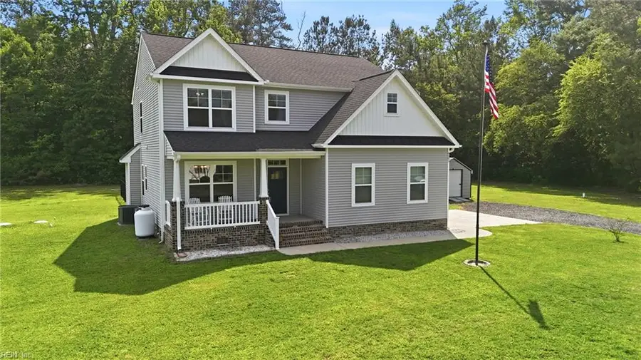 6501 Leafwood Road, Suffolk, VA 23437 - #3